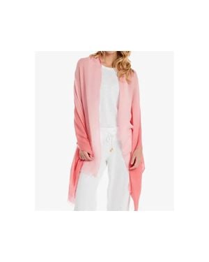 Helen Jon Essential Wrap - Red