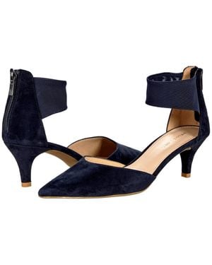 Pelle Moda Cam Midnight Cam-Su-438 - Blue