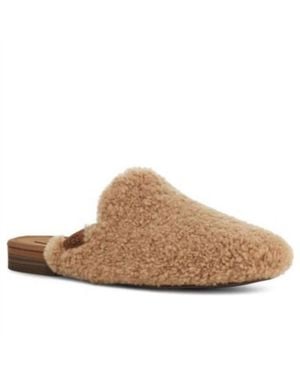 UGG Janaya Cozy Mule - Brown
