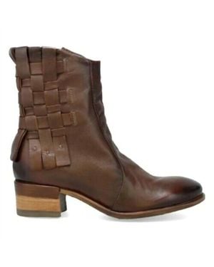 A.s.98 Gerald Boots - Brown