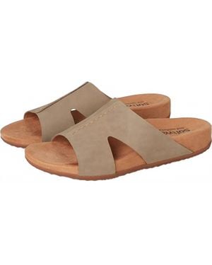 Softwalk Beverly Sandal - Black