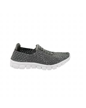 Bonavi Breeze Comfort Sneakers - Gray