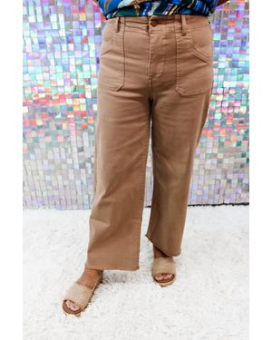 Renuar Penny Pants - Multicolor
