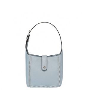 Brighton Jill Shoulder Bag - Blue