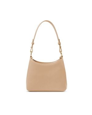 Pixie Mood Sara Shoulder Bag - Natural