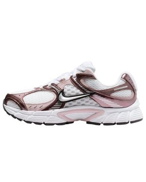 Nike V5 Rnr Tattoo Metallic Platinum - Multicolor