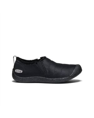 Keen Howser Ii Slipper - Black
