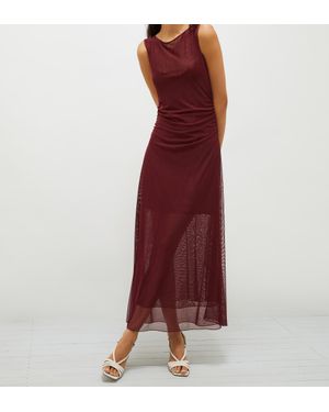 Marella Lice - Red
