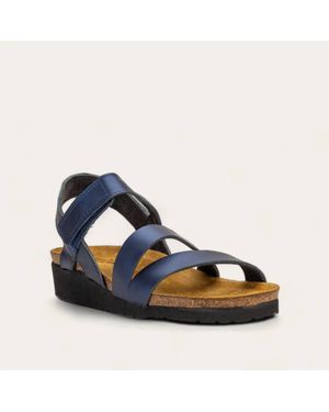 Naot Kayla Sandals - Blue