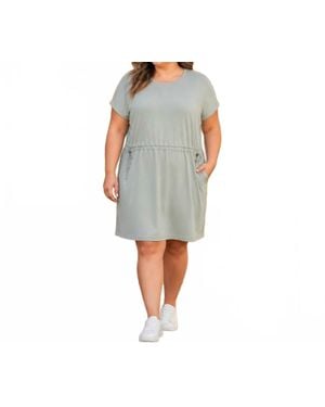 Columbia Boundless Beauty Dress Ii - Gray