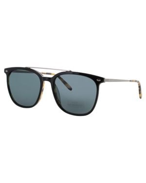 Jaguar Sunglasses Jg37283-5336 - Black