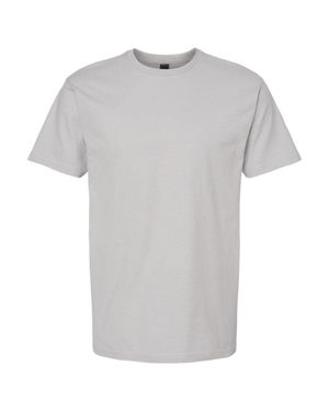 Tultex Jersey T-Shirt - Gray