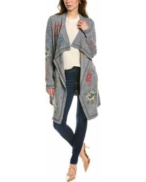 Johnny Was Esmerelda Sweater - Black