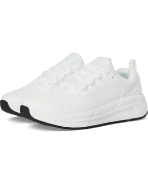 PropÃ©t Propet Ultra 267 Sneakers Lace Up Athletic Running Shoes Ver407 - White