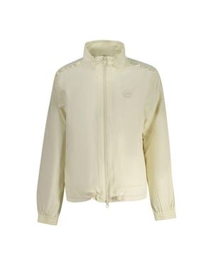 North Sails Nylon Jacket - Natural