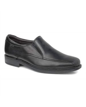 Callaghan Mirage Dress Shoes - Black