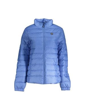 North Sails Polyester Jacket - Blue
