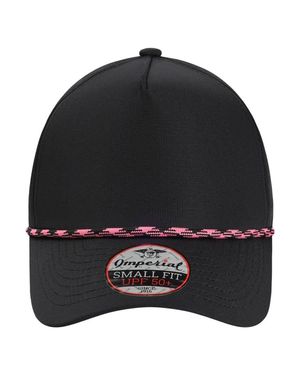 Imperial The Corral Cap - Black