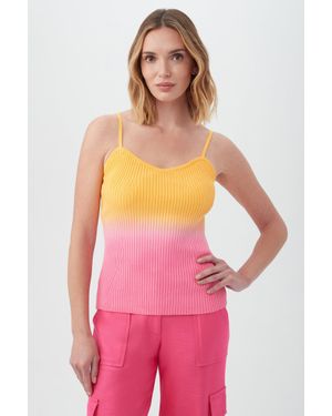Trina Turk Infusion Cami - Pink
