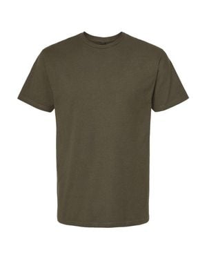 Tultex Jersey T-Shirt - Green