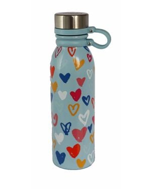 Brighton Color Of Love Water Bottle - White