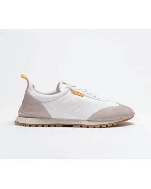 ONCEPT Tokyo Low-Top Sneakers - White
