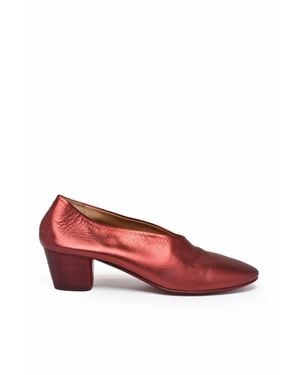 Marsèll Marsell Pumps - Red