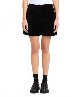 Suncoo Billy Short - Black