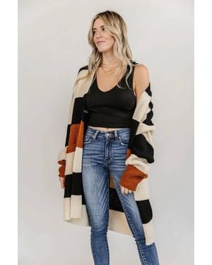 Ampersand Ave Fall - Blue