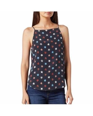 Equipment Isabaeu Camisole - Blue