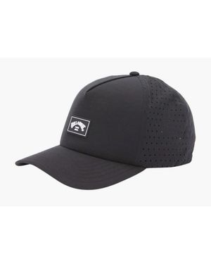 Billabong Crossfire Trucker Hat - Black