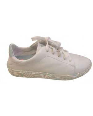 Olukai Pehuea Li 'Ili Sneakers - Black