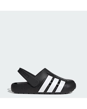 adidas Adilette Clog 2.0 - Black