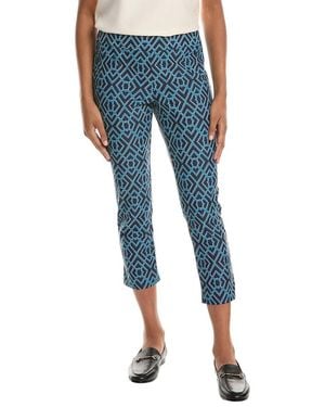 Jude Connally Pant - Blue