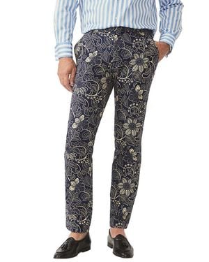 J.McLaughlin Lukas Pant - Gray