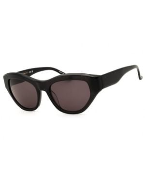 DKNY Do517S Sunglasses - Black