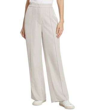Rails Alta Pant - White