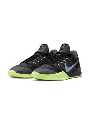 Nike Sabrina 3 Hf2881-002 Sneakers Iron Basketball Shoes Liq1795 - Green