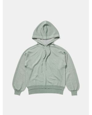 Holden W Icon Hoodie - Green