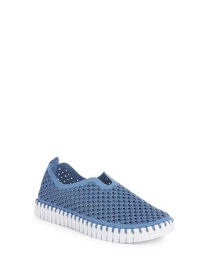 Ilse Jacobsen Tulip 139 Shoes - Blue