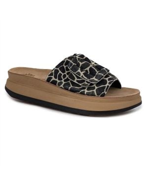 FANTASY SANDALS Vasileia Sandals - Black