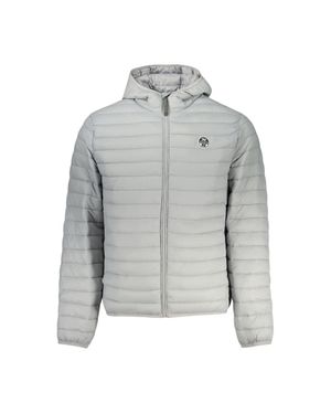 North Sails Poliammide Jacket - Gray
