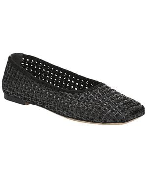 Sarto A-Flexa Winley2 Flat - Black