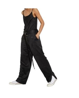 Saint Art Elliot Camisole - Black