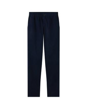 A.P.C. Chuck Pants - Blue