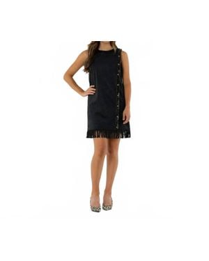 Emily Mccarthy Tory Dress - Black