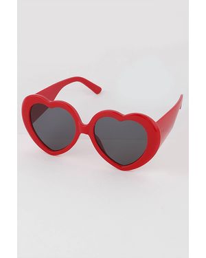 3AM by H & D Accessories Love - Red