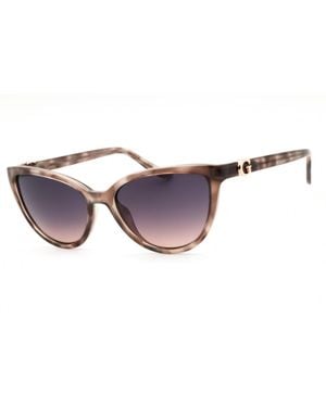 Guess Gu00189 Sunglasses - Black