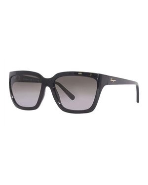 Ferragamo Sf1018S Sunglasses - Gray