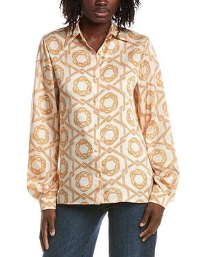 Alexis Maraville Top - Natural